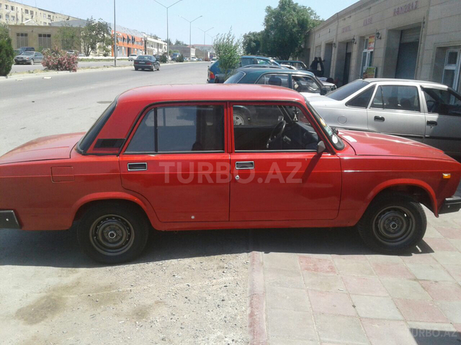 LADA (VAZ) 2107 2005, 180,000 km - 1.6 l - Sumqayıt
