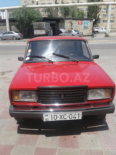 LADA (VAZ) 2107 2005, 180,000 km - 1.6 l - Sumqayıt