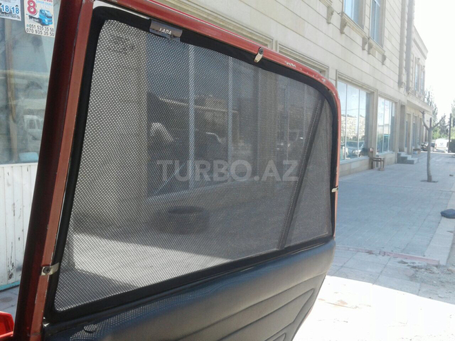 LADA (VAZ) 2107 2005, 180,000 km - 1.6 l - Sumqayıt