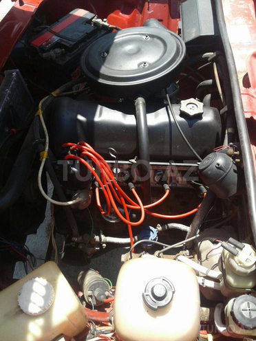 LADA (VAZ) 2107 2005, 180,000 km - 1.6 l - Sumqayıt
