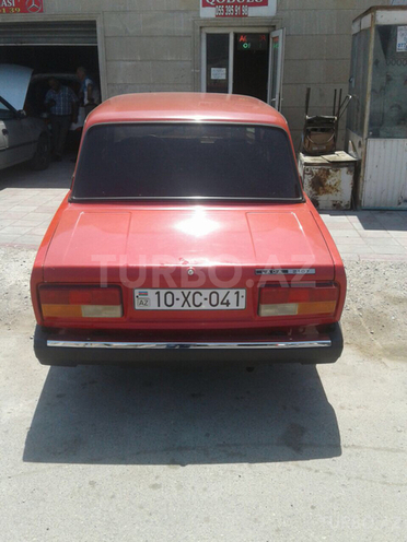 LADA (VAZ) 2107 2005, 180,000 km - 1.6 l - Sumqayıt