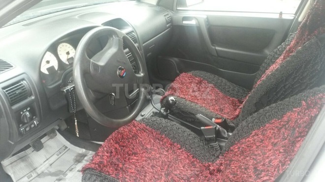 Opel Astra 1999, 175,000 km - 1.6 л - Sumqayıt