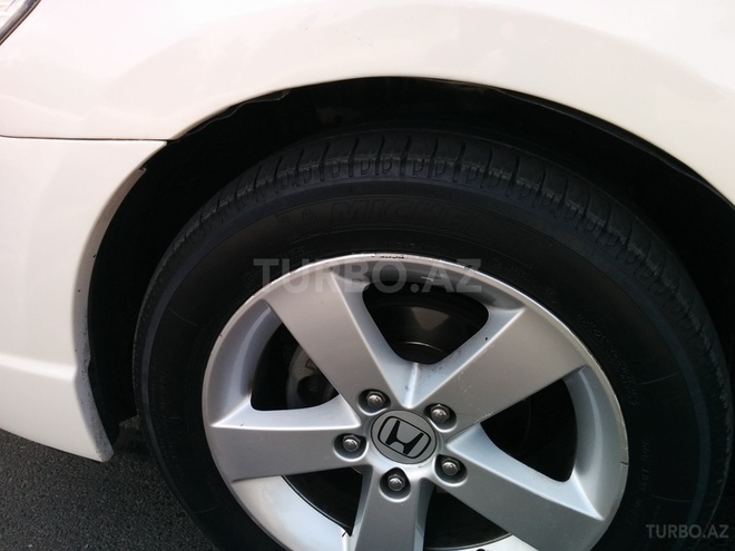 Honda Civic 2008, 83,400 km - 1.8 l - Bakı