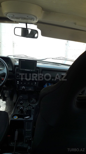 LADA (VAZ) Niva 2012, 189,600 km - 17.0 л - Bakı
