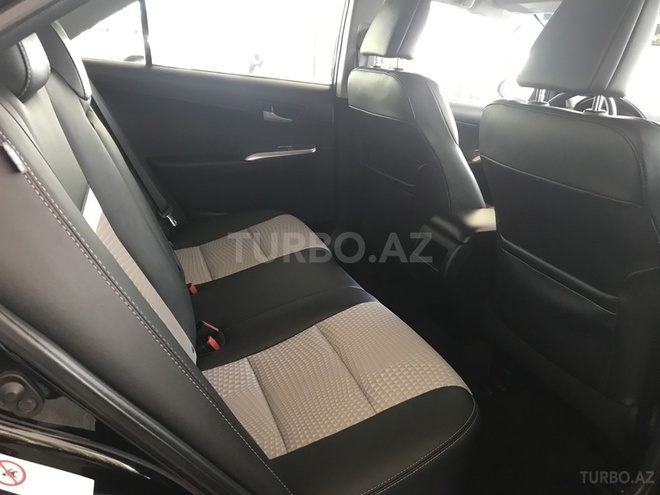 Toyota Camry 2013, 43,000 km - 2.5 l - Bakı