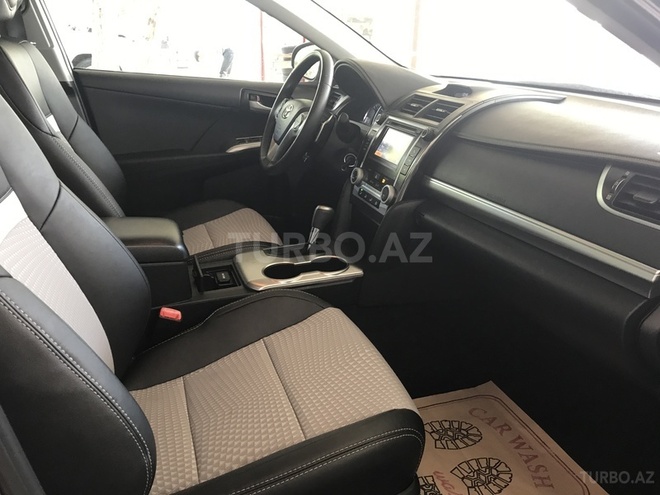 Toyota Camry 2013, 43,000 km - 2.5 l - Bakı