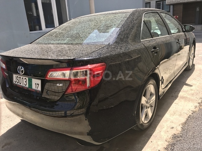 Toyota Camry 2013, 43,000 km - 2.5 l - Bakı