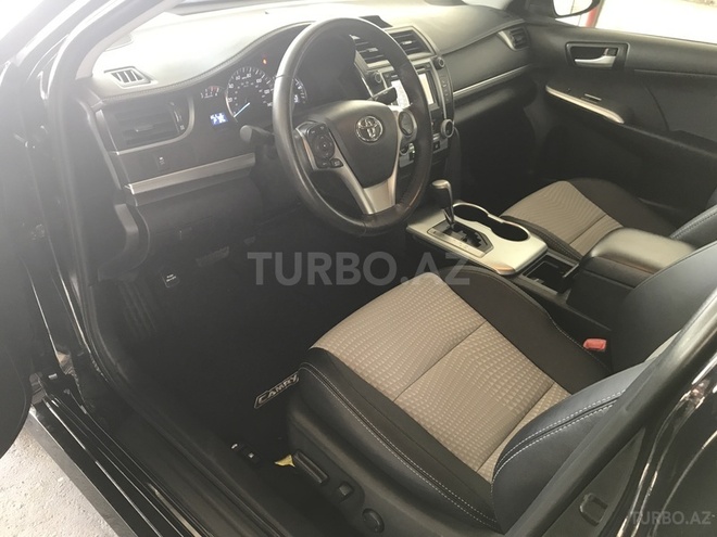 Toyota Camry 2013, 43,000 km - 2.5 l - Bakı