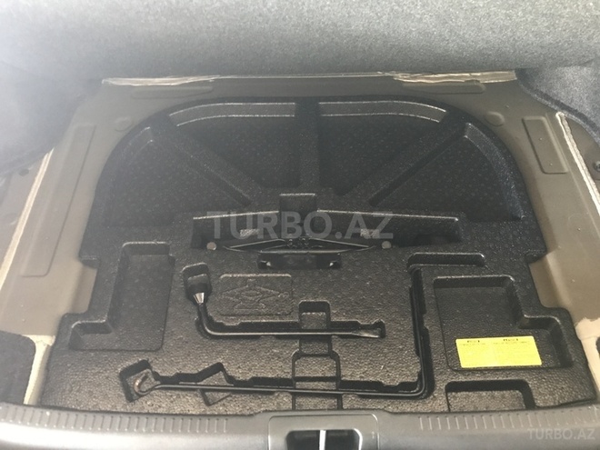 Toyota Camry 2013, 43,000 km - 2.5 l - Bakı