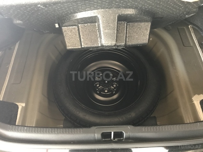 Toyota Camry 2013, 43,000 km - 2.5 l - Bakı