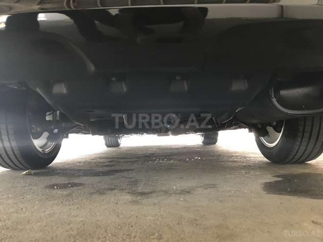 Toyota Camry 2013, 43,000 km - 2.5 l - Bakı