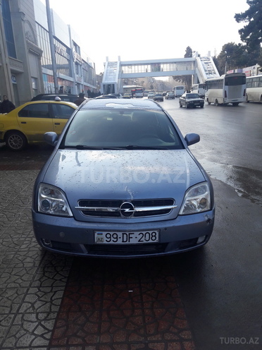 Opel Vectra 2004, 361,000 km - 2.2 л - Bakı
