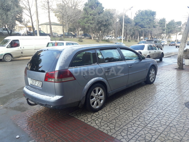 Opel Vectra 2004, 361,000 km - 2.2 л - Bakı