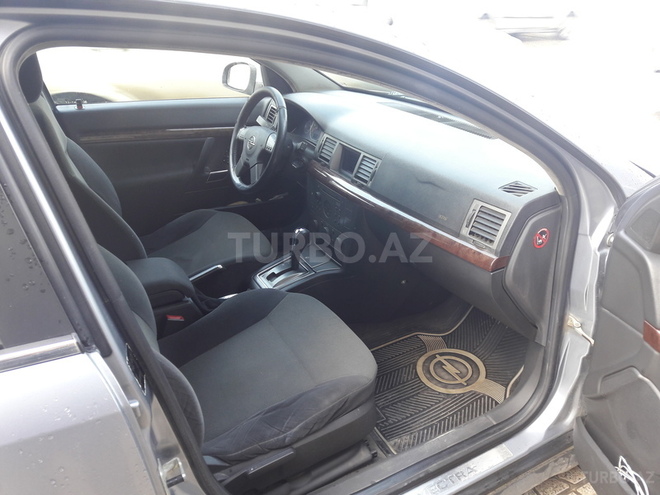 Opel Vectra 2004, 361,000 km - 2.2 л - Bakı