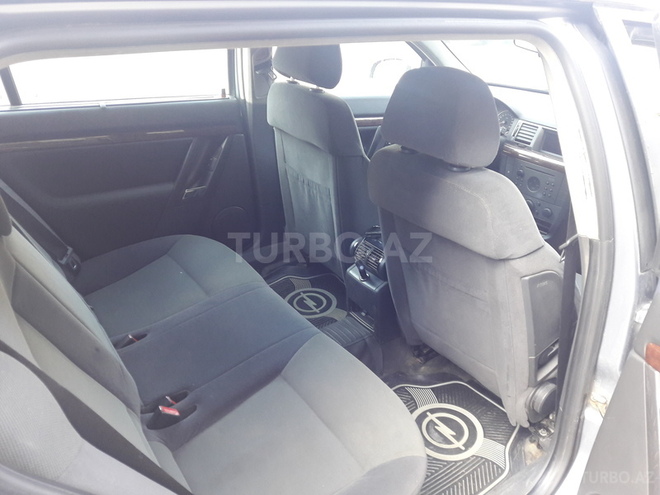 Opel Vectra 2004, 361,000 km - 2.2 л - Bakı