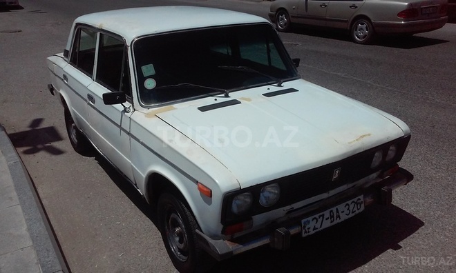 LADA (VAZ) 2106 1976, 280,000 km - 1.3 л - Bakı