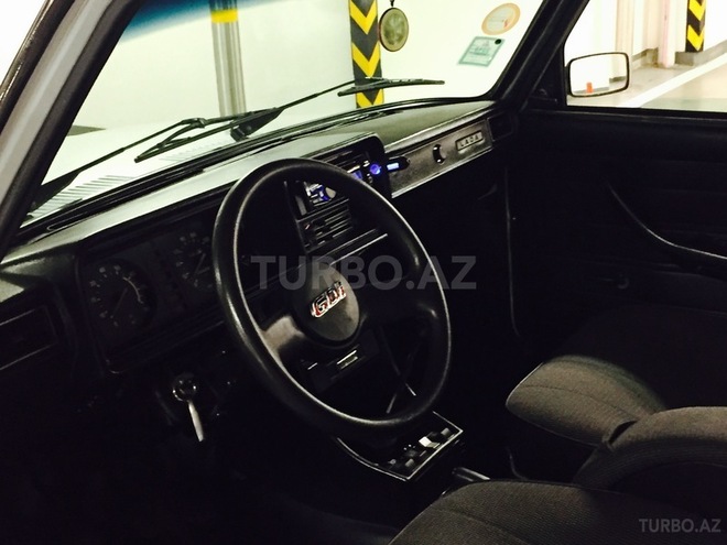 LADA (VAZ) 2107 2005, 109,000 km - 1.6 l - Bakı