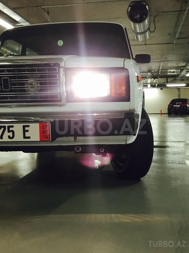 LADA (VAZ) 2107 2005, 109,000 km - 1.6 l - Bakı