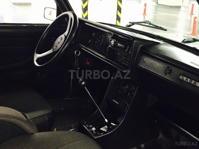 LADA (VAZ) 2107 2005, 109,000 km - 1.6 l - Bakı