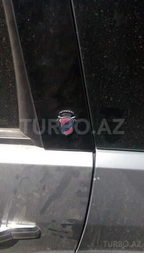Ford Mondeo 2004, 230,000 km - 2.0 l - Quba