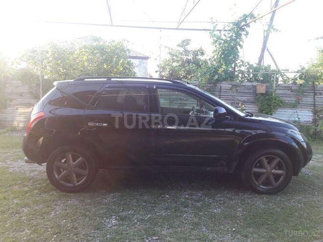 Nissan Murano 2006, 270,000 km - 3.5 l - Bakı