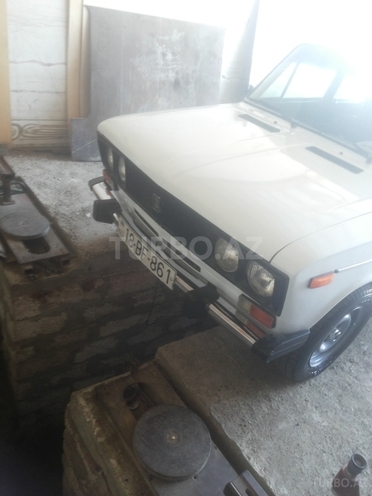 LADA (VAZ) 2106 1986, 250,000 km - 1.3 l - Bakı