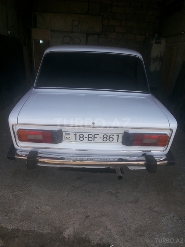 LADA (VAZ) 2106 1986, 250,000 km - 1.3 l - Bakı