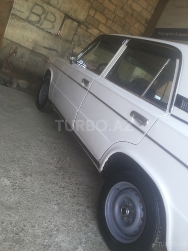 LADA (VAZ) 2106 1986, 250,000 km - 1.3 l - Bakı