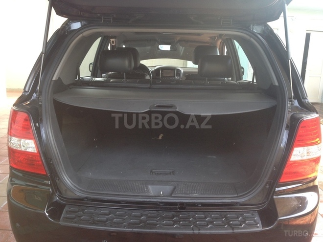 Kia Sorento 2007, 150,628 km - 2.5 l - Göygöl