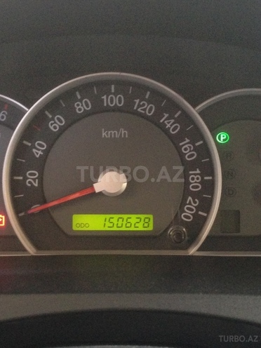 Kia Sorento 2007, 150,628 km - 2.5 l - Göygöl
