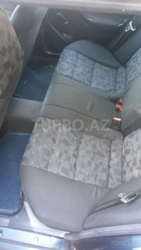 Mercedes C 220 1999, 345,000 km - 2.2 л - Sumqayıt