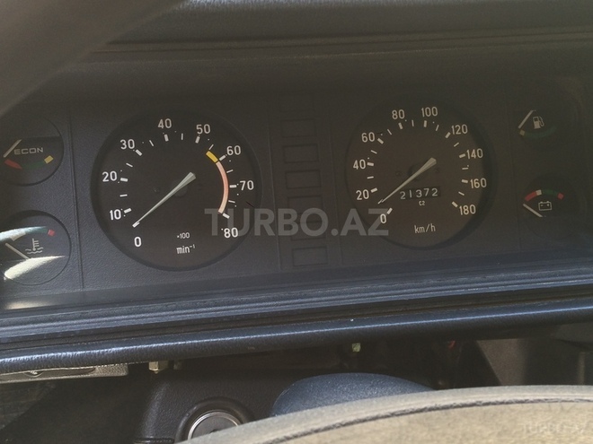 LADA (VAZ) 2107 2011, 21,372 km - 1.6 л - Bakı