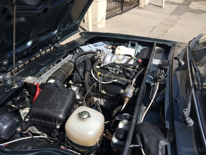 LADA (VAZ) 2107 2011, 21,372 km - 1.6 л - Bakı