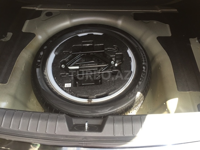 Kia Optima 2011, 82,000 km - 2.4 l - Bakı