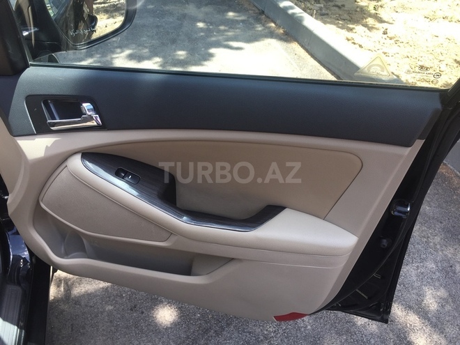 Kia Optima 2011, 82,000 km - 2.4 l - Bakı