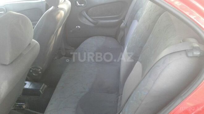 Rover  1997, 158,000 km - 1.4 l - Sumqayıt