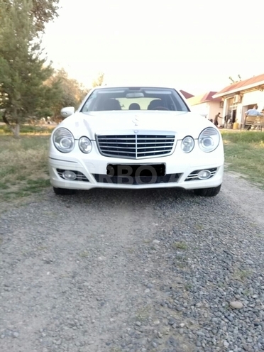 Mercedes E 220 2007, 167,000 km - 2.2 l - Şirvan