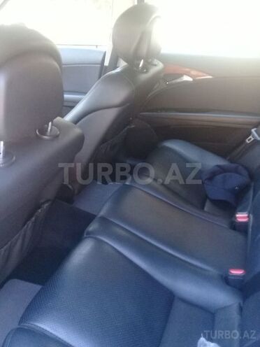 Mercedes E 220 2007, 167,000 km - 2.2 l - Şirvan