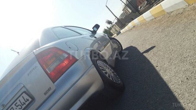 Opel Astra 1999, 198,000 km - 1.6 l - Sumqayıt