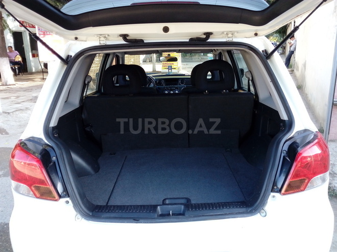 Mitsubishi Airtrek 2002, 191,000 km - 2.0 l - Sumqayıt