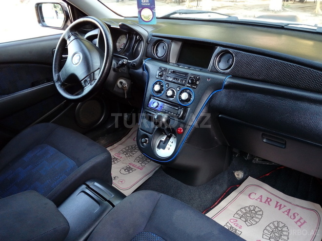 Mitsubishi Airtrek 2002, 191,000 km - 2.0 l - Sumqayıt