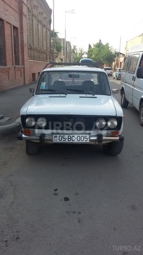 LADA (VAZ) 2106 1998, 16 km - 0.2 l - Gəncə