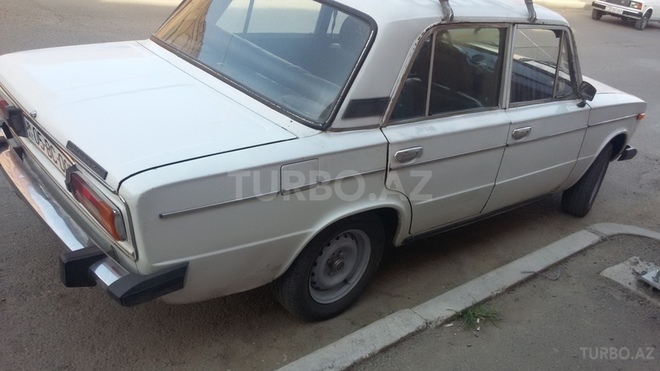 LADA (VAZ) 2106 1998, 16 km - 0.2 l - Gəncə