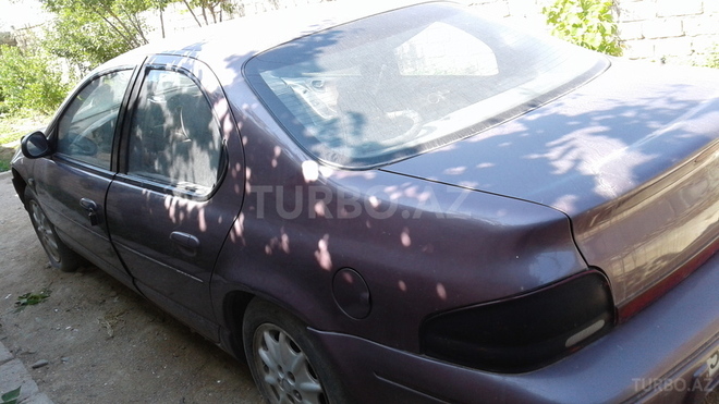 Chrysler  1997, 230,000 km - 0.3 l - Bakı