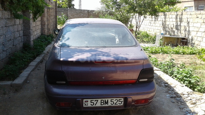Chrysler  1997, 230,000 km - 0.3 l - Bakı