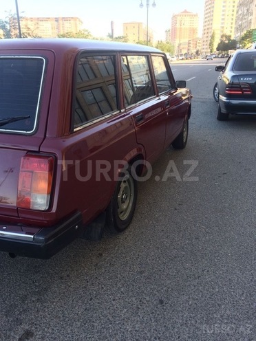 LADA (VAZ) 2104 2011, 86,500 km - 1.6 л - Bakı