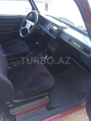LADA (VAZ) 2104 2011, 86,500 km - 1.6 л - Bakı