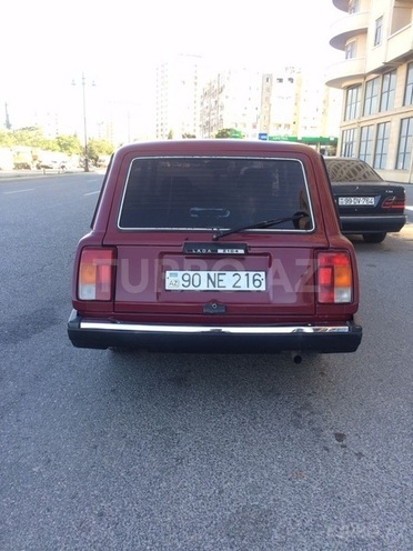 LADA (VAZ) 2104 2011, 86,500 km - 1.6 л - Bakı