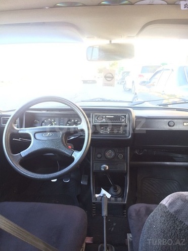 LADA (VAZ) 2104 2011, 86,500 km - 1.6 л - Bakı
