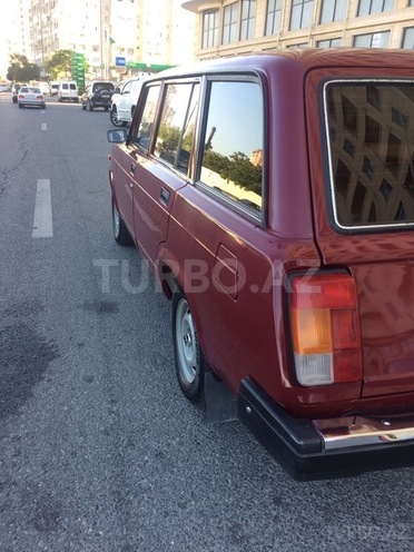 LADA (VAZ) 2104 2011, 86,500 km - 1.6 л - Bakı